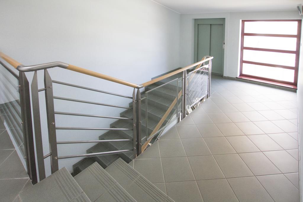 Apartament 22 سوبوت المظهر الخارجي الصورة
