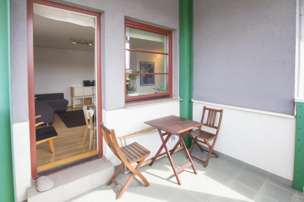 Apartament 22 سوبوت المظهر الخارجي الصورة