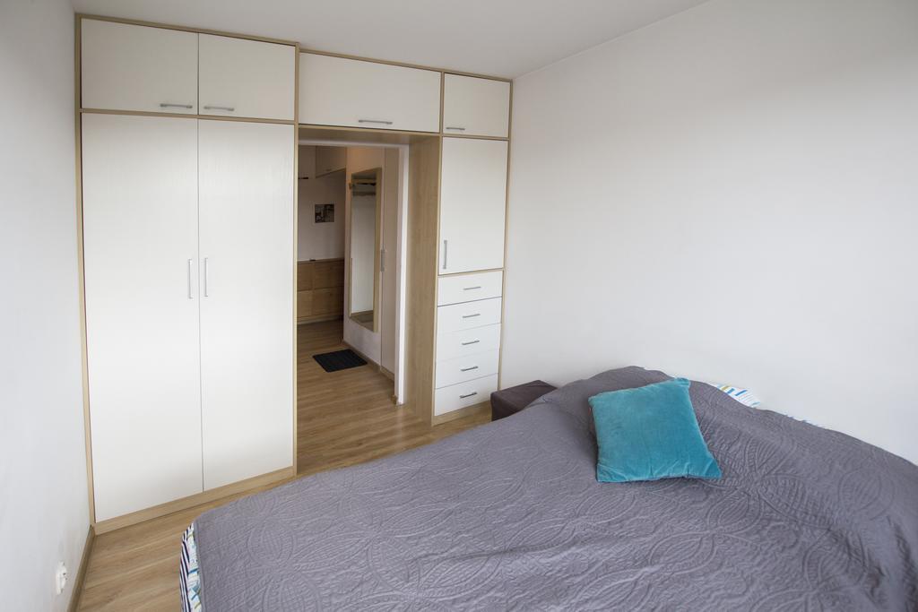 Apartament 22 سوبوت المظهر الخارجي الصورة