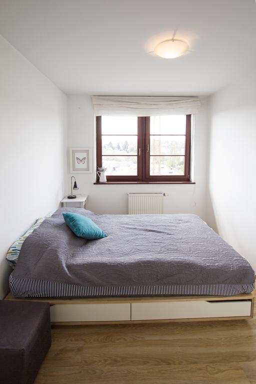 Apartament 22 سوبوت المظهر الخارجي الصورة