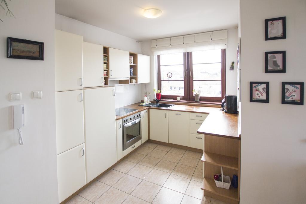 Apartament 22 سوبوت المظهر الخارجي الصورة