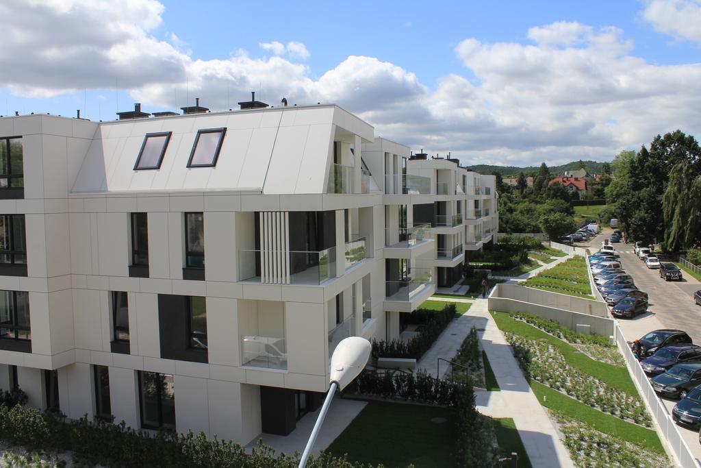 Apartament 22 سوبوت المظهر الخارجي الصورة